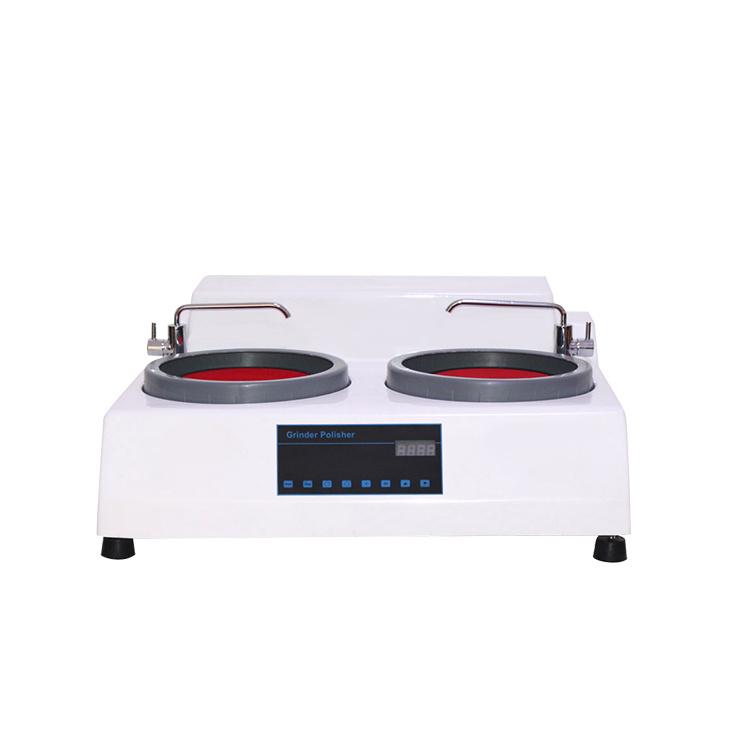 MP-260E型成人91看片软件试样磨抛机
