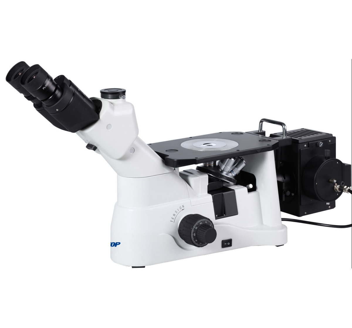 HYZX-30MW大型三目倒置成人91看片软件显微镜